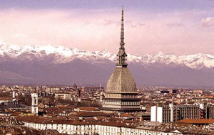 Previsioni meteo Torino