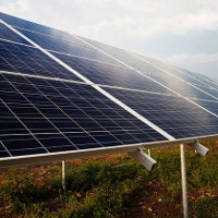 Previsione di produzione impianto fotovoltaico a 72 ore e invio dei dati al gestore di rete