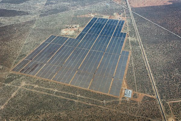 Uganda, iniziano i lavori per il più grande impianto solare dell'Africa orientale.